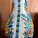 Boch Freres 'La Louviere' Series Vase Design attributed to Charles Catteau. - 9
