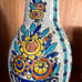 Boch Freres 'La Louviere' Series Vase Design attributed to Charles Catteau. - 9