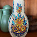 Boch Freres 'La Louviere' Series Vase Design attributed to Charles Catteau. - 9