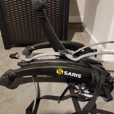 SARIS Bones 2 Bike Rack