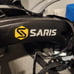 SARIS Bones 2 Bike Rack
