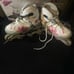 Bladerunner Phoenix G Inline rollerblades White Pink Girls Size 5-8