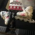 Bladerunner Phoenix G Inline rollerblades White Pink Girls Size 5-8