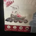 Bladerunner Phoenix G Inline rollerblades White Pink Girls Size 5-8