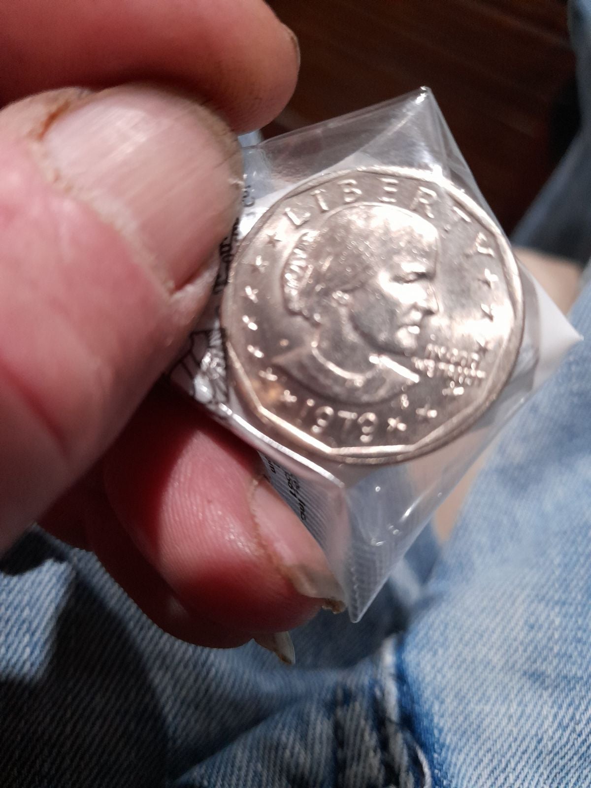 79 Susan b Anthony