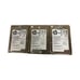 Lot of 3 652611-B21/653960-001/627114-002/652625-002/EH0300FBQDD/EH0300FCBVC-HP