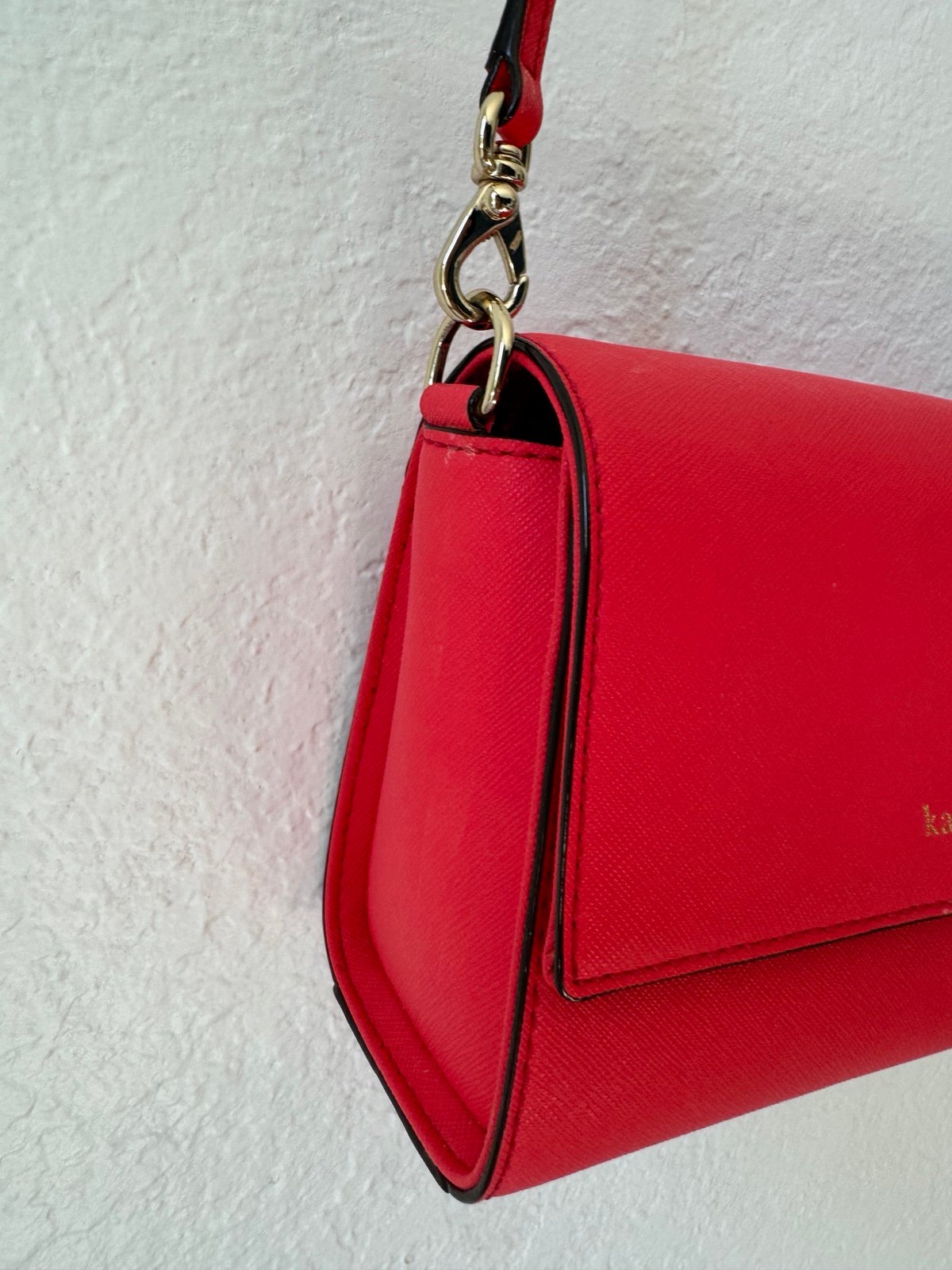 Kate Spade Magnolia Cedar Street Crossbody bag