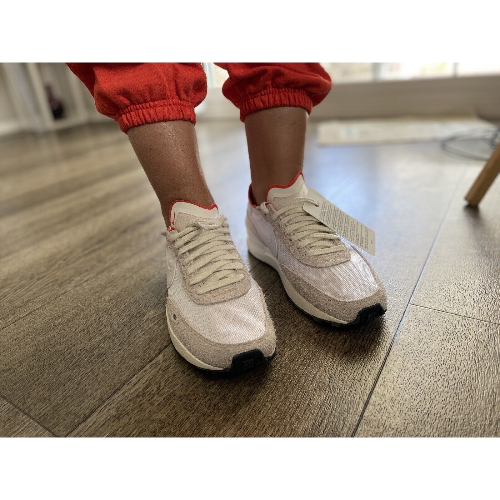 Nike Waffle One Vintage Women's Shoes Size 8