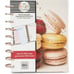Happy Planner Bon Appétit Recipe Planner Macaroons NWT!♡