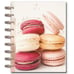Happy Planner Bon Appétit Recipe Planner Macaroons NWT!♡