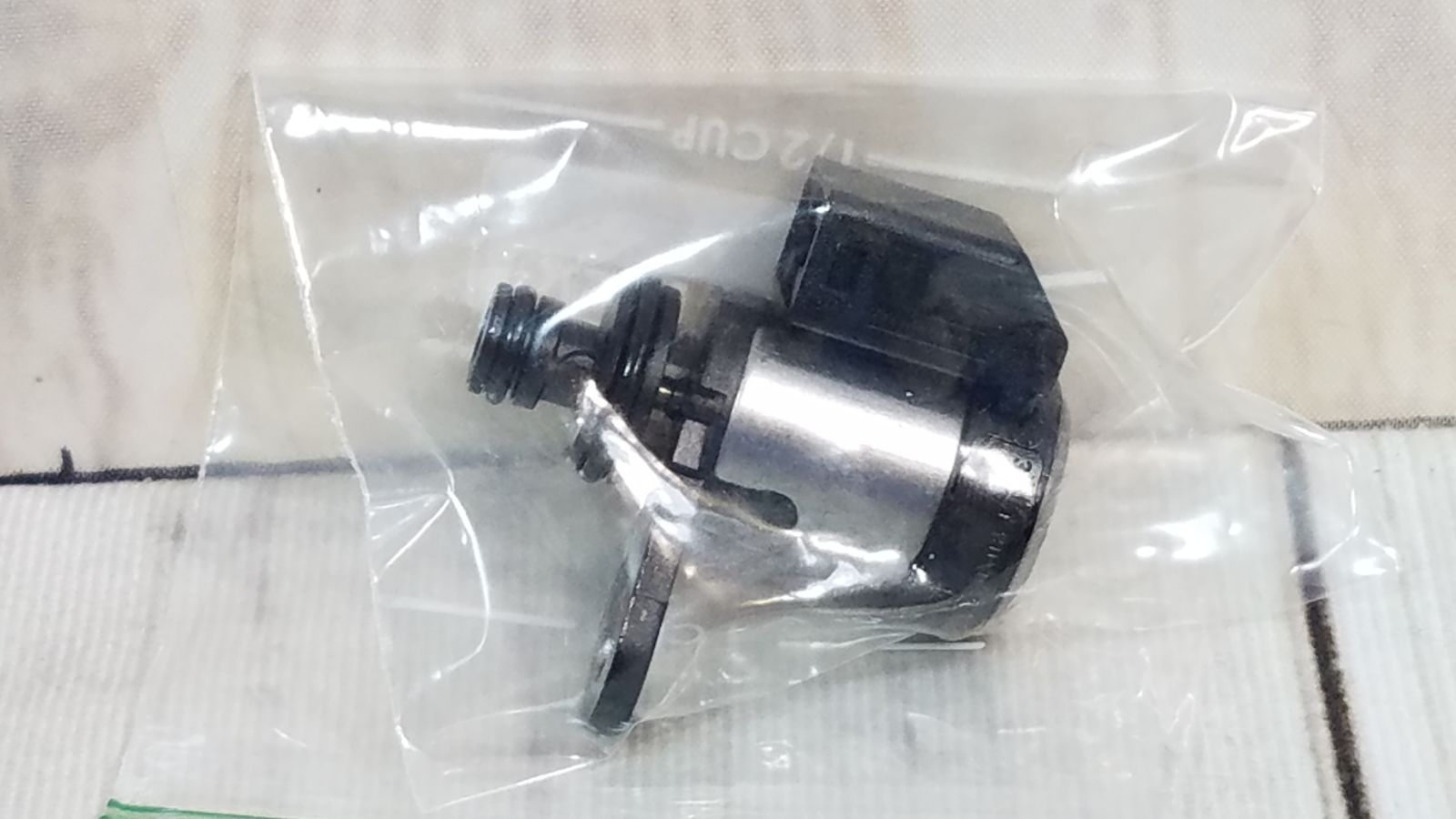 BOSCH 0260130031 260-130-031 SOLENOID BRAKE LINE PRESSURE TRANSMISSION