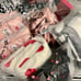 NWT! Victoria’s Secret PINK Sherpa Blanket