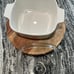 Corning Ware Wildflower A-3 -B Casserole Dish With Pyrex Lid