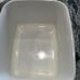 Corning Ware Wildflower A-3 -B Casserole Dish With Pyrex Lid