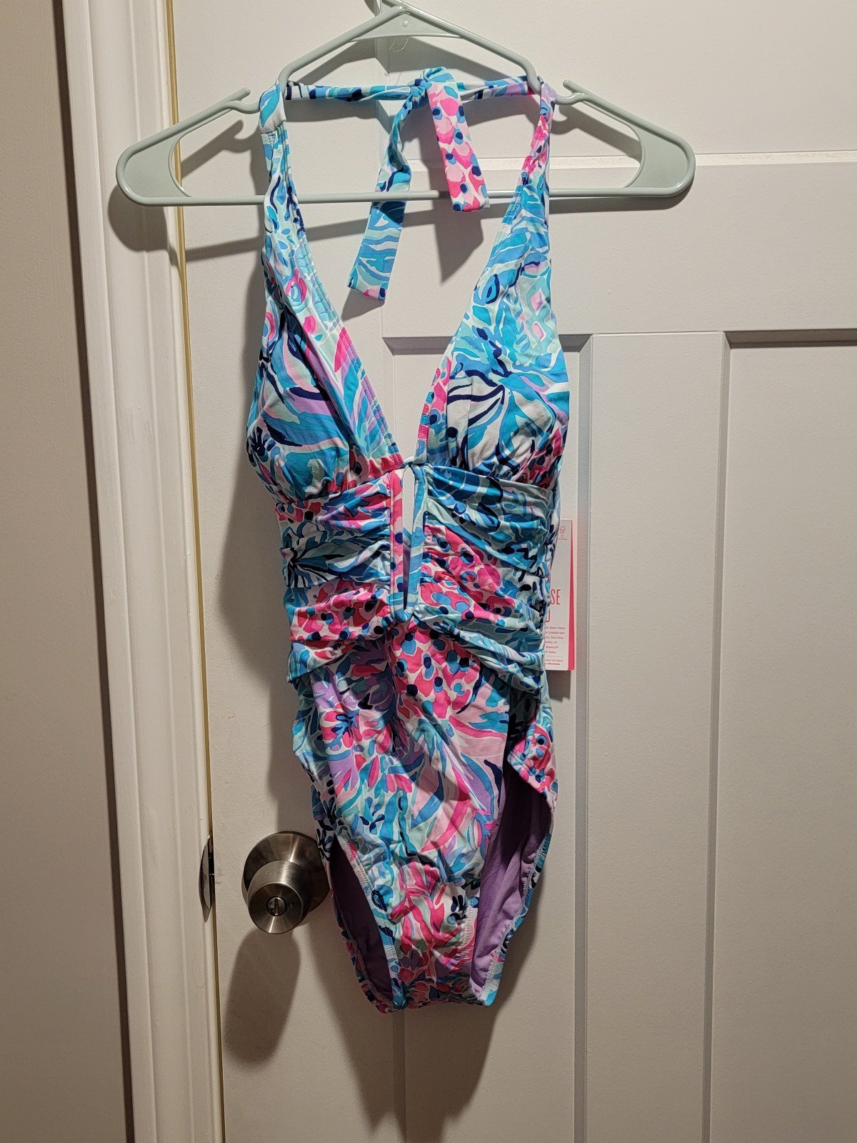 Lilly Pulitzer swimwear