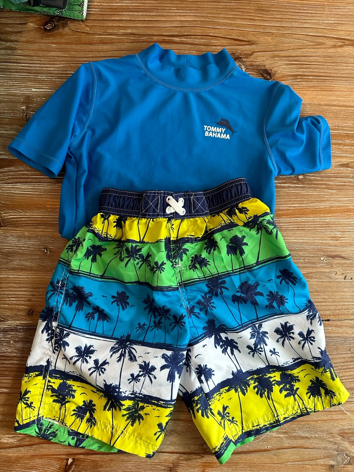 Tommy Bahama Boys 4 Mercari