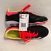 Youth Adidas Predator Elite FG Jr Soccer Cleats Black IG7746 Size 3.5