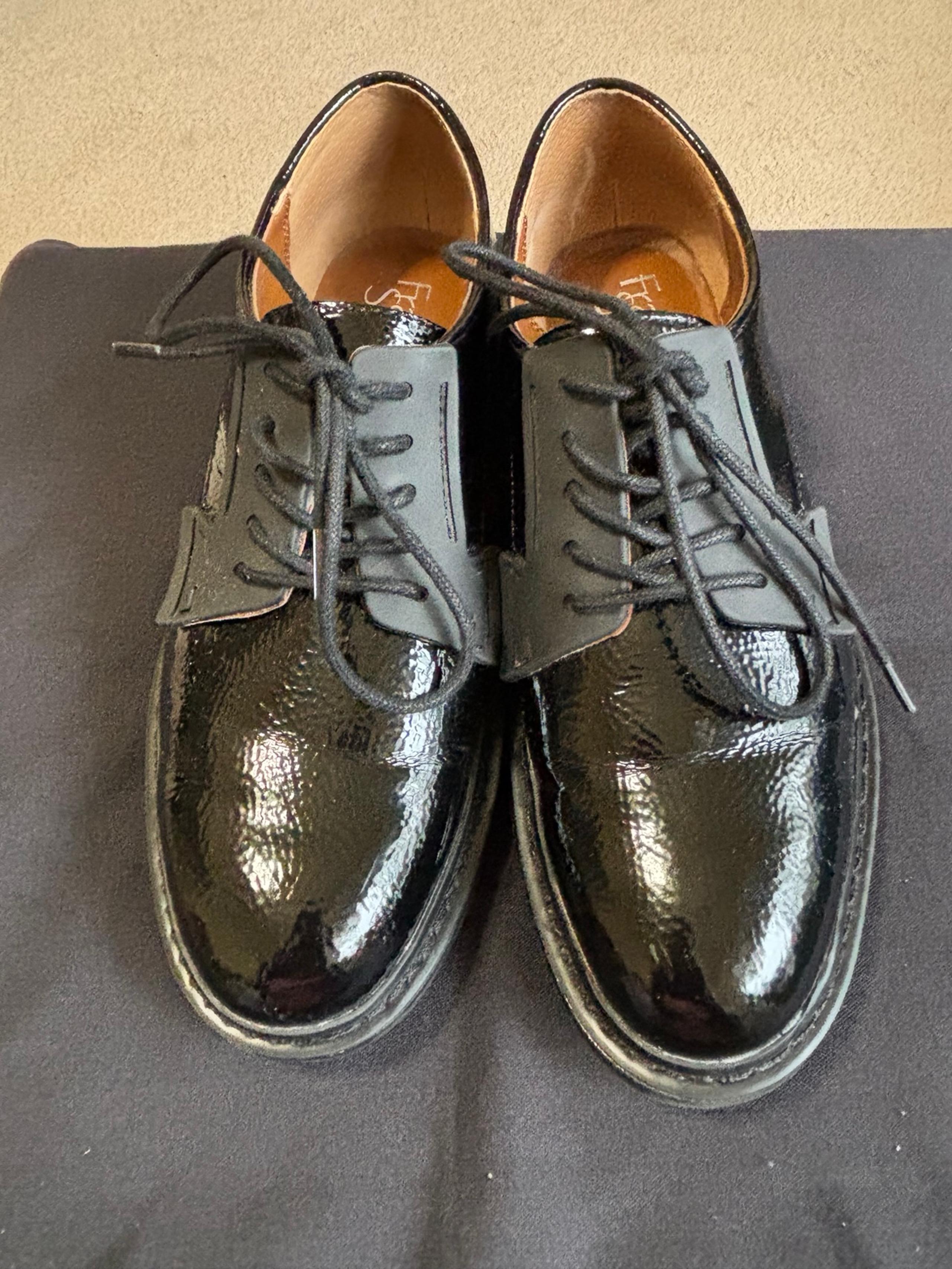 Franco Sarto women’s loafers