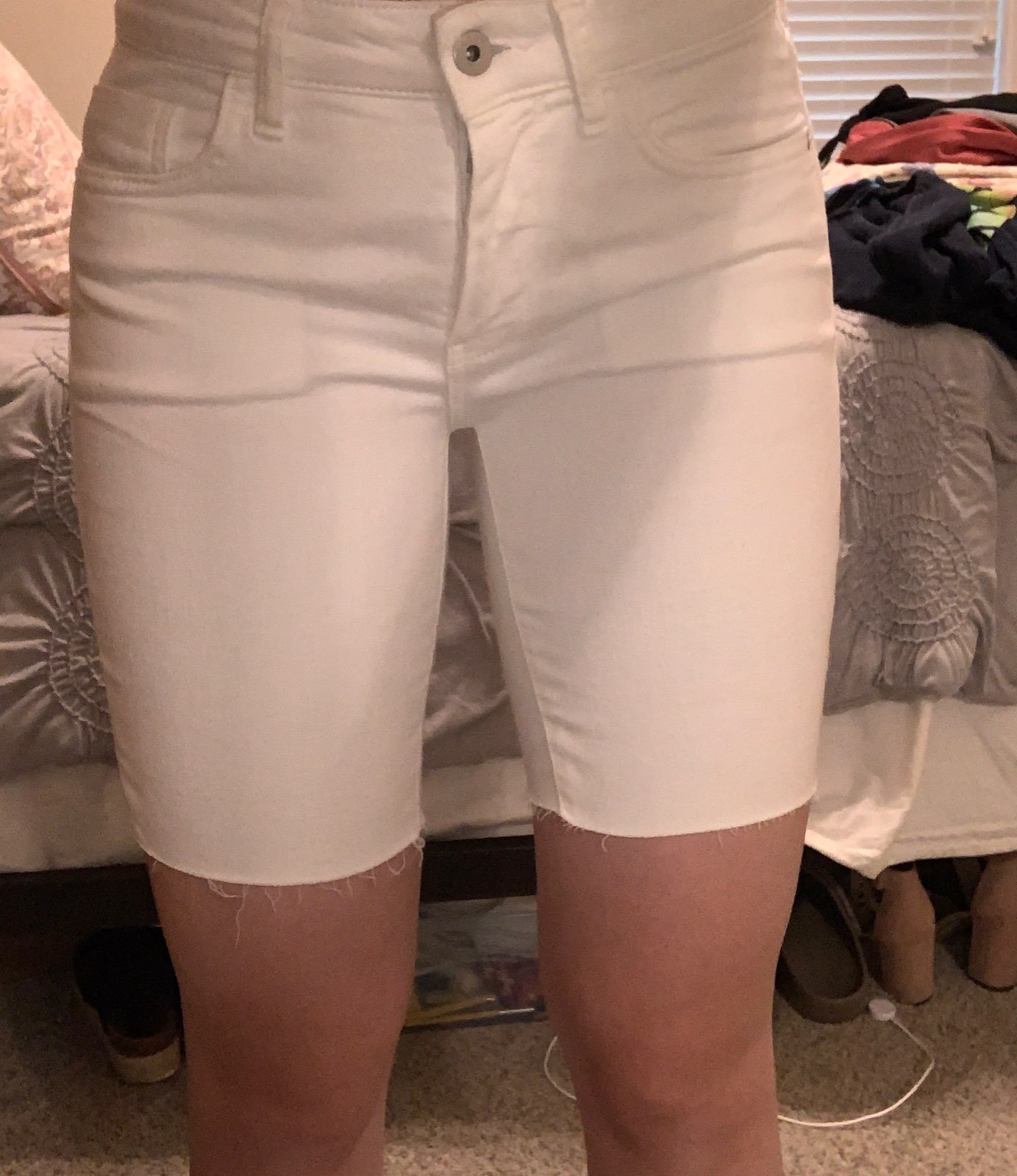 Anthropologie shorts