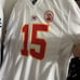 kansas city chiefs jersey