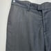 NWT Original Penguin Wittfield Heritage Pants Size 32 Grey Chino Flat Front