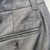 NWT Original Penguin Wittfield Heritage Pants Size 32 Grey Chino Flat Front