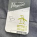 NWT Original Penguin Wittfield Heritage Pants Size 32 Grey Chino Flat Front