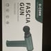 Muscle Massage Gun