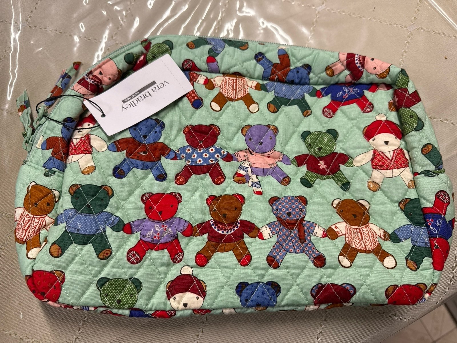 Vera Bradley