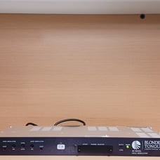 Blonder Tongue Laboratories AM Series Agile Modulator Model 54905 AM40-550 Used