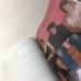 VENUS Zine Magazine Summer 2003 Liz Phair White Stripes Gossip Yo La Tengo