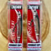 Yo-Zuri (Lot Of 2) 3DR 90SP Suspending Jerkbaits BRAND NEW!