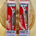 Yo-Zuri (Lot Of 2) 3DR 90SP Suspending Jerkbaits BRAND NEW!
