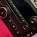 2007 CHEVROLET AVALANCHE RADIO