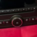 2007 CHEVROLET AVALANCHE RADIO