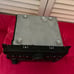 2007 CHEVROLET AVALANCHE RADIO