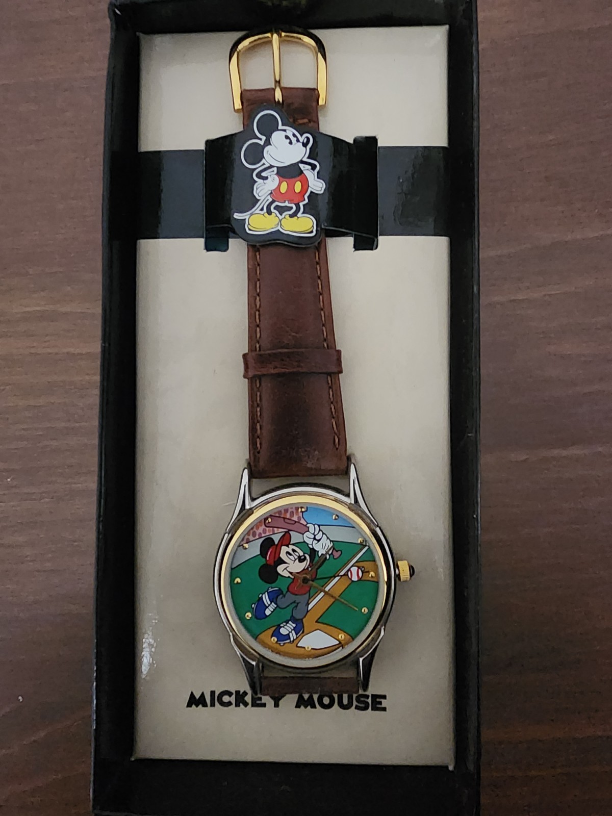 Disney watch