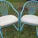 dining chairs