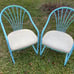 dining chairs