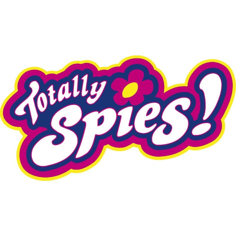 Totally Spies Complete - 129 Episodes - 16 DVD Box Set
