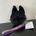 Studio Ghibli Kiki's Delivery Service Jiji Plush Coin Purse