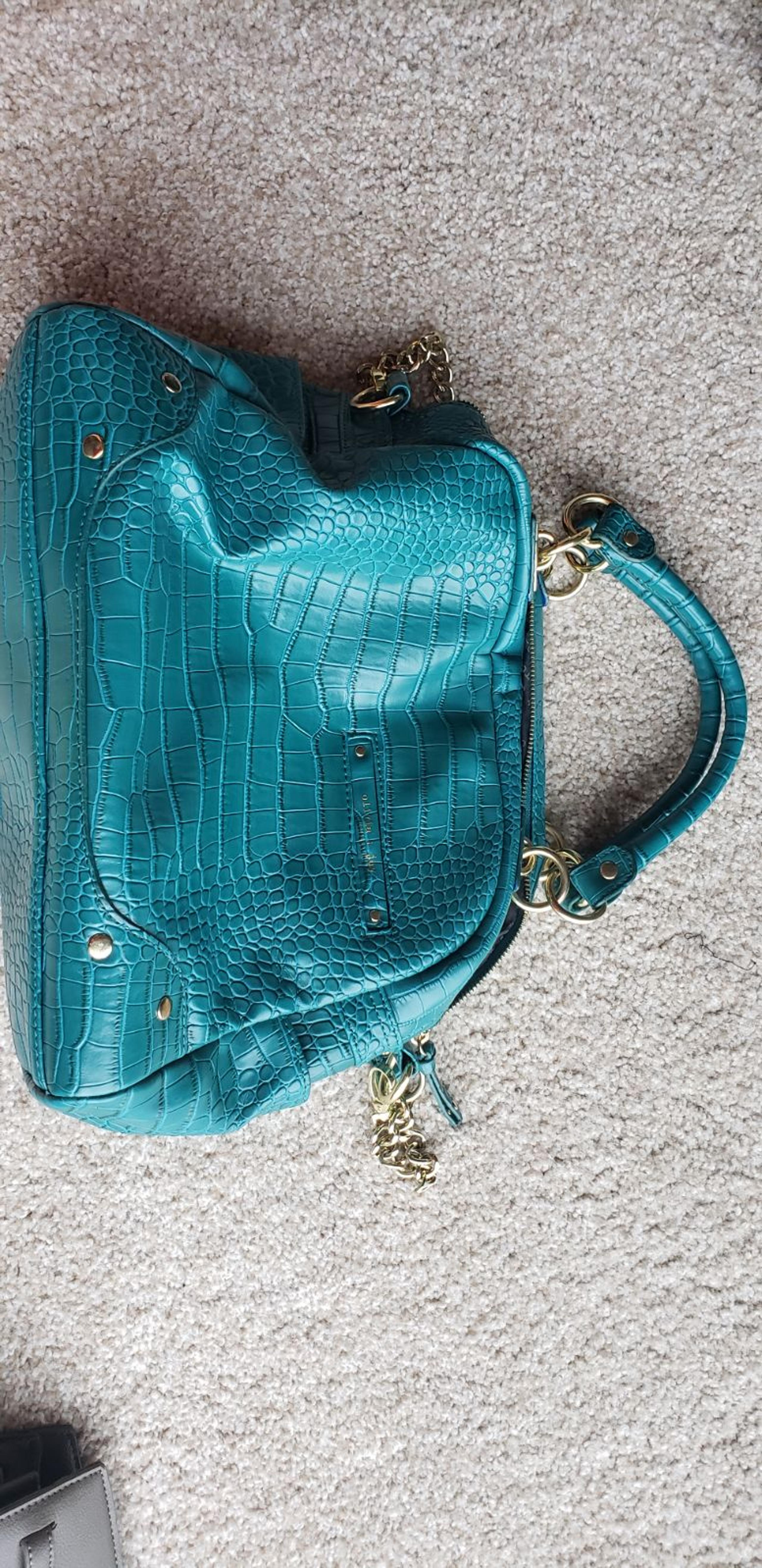 Olivia + Joy purse