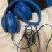 MONSTER X ADIDAS headphones