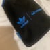 MONSTER X ADIDAS headphones