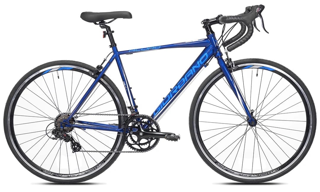 GIORDANO® ACCIAO ROAD BIKE
