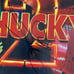 Jennifer Tilly & Liv Morgan Signed Chucky 2 11x17 TV Poster Autograph JSA COA