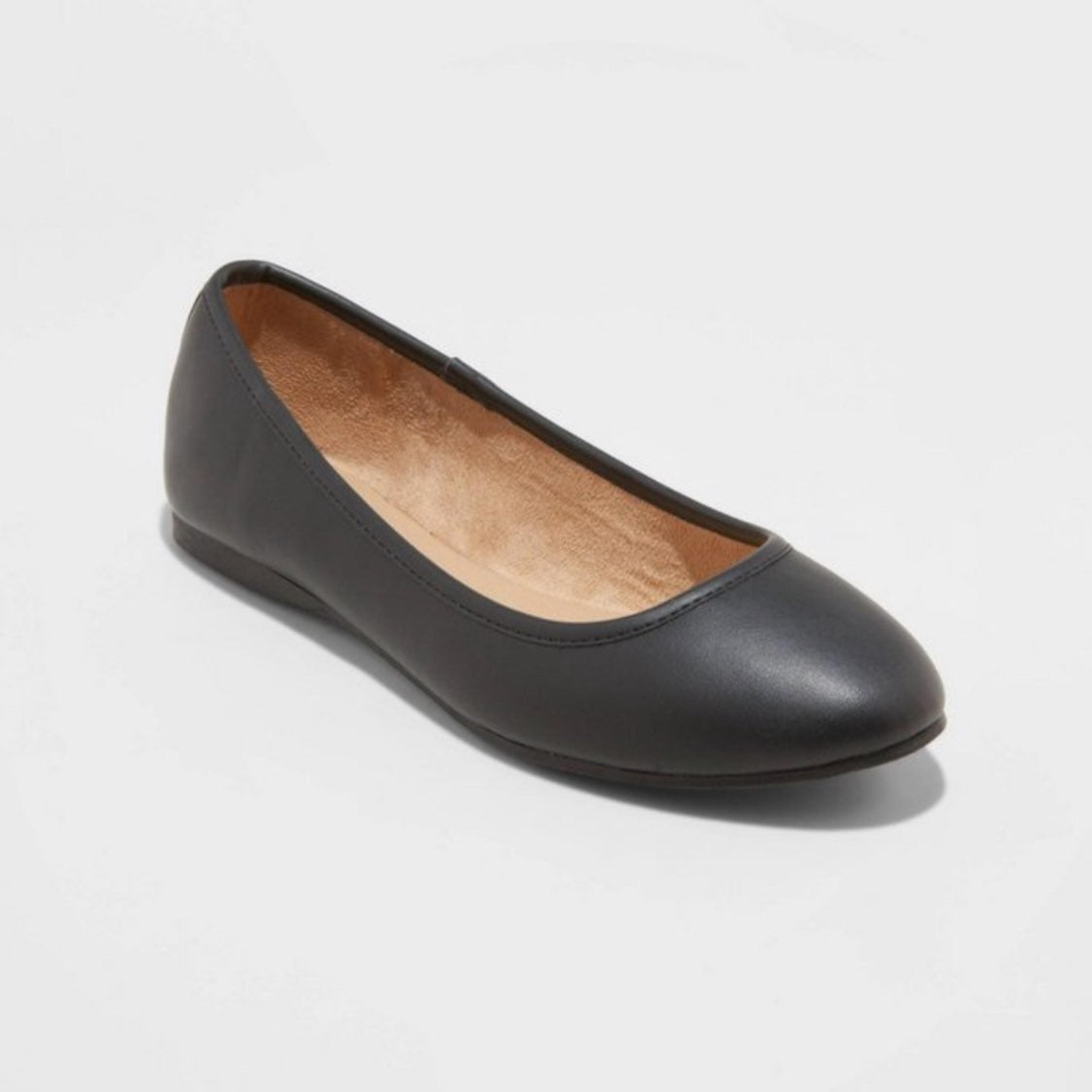 Target Memory Foam Flats for Women | Mercari