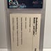 1990 Classic WWF The Bushwhackers PSA 10 Rookie Card