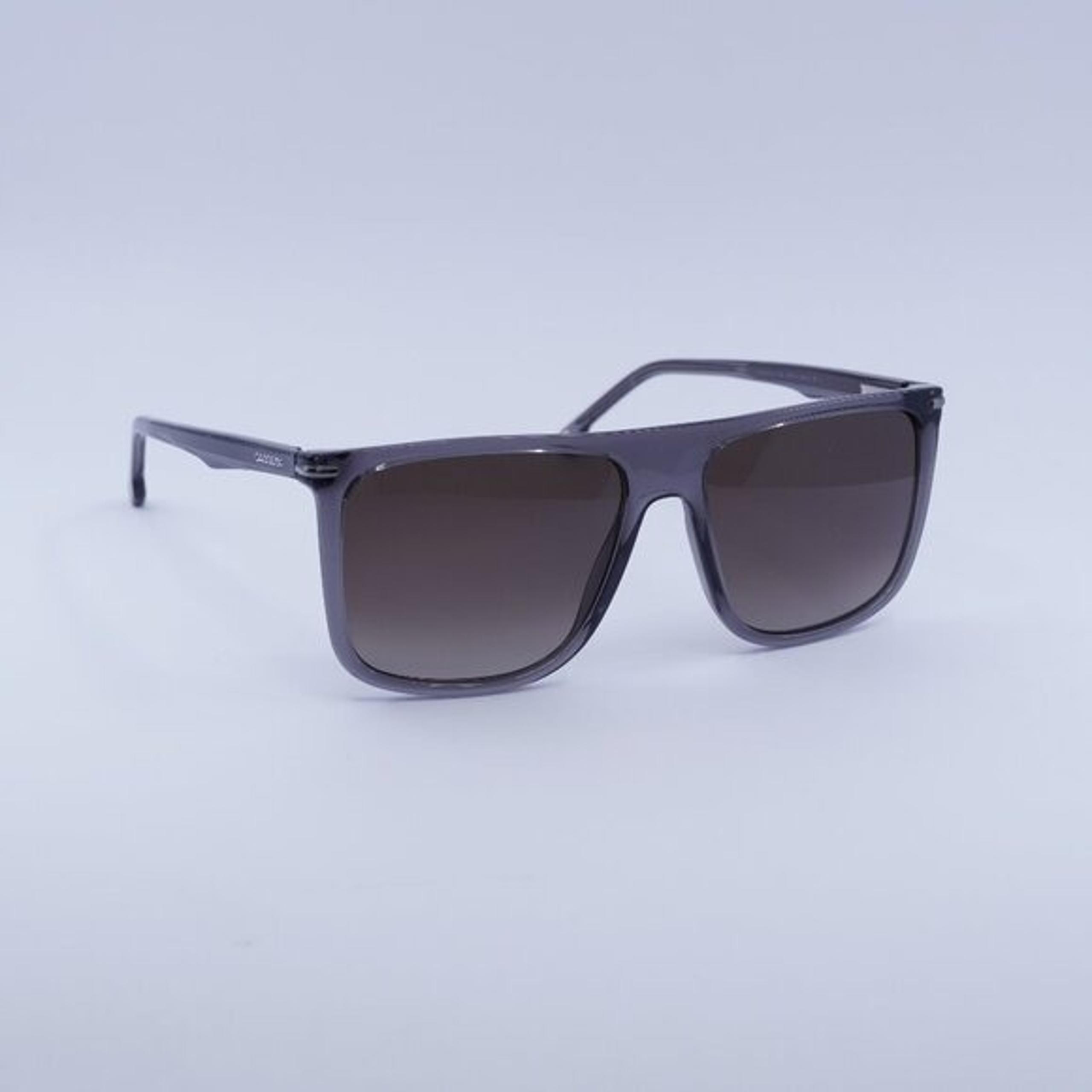 New Carrera 278/S 0KB7 HA Sunglasses - Grey Frame, Brown Lenses