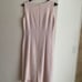 Pink Tweed Jacket Dress Set